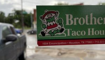 Brothers Taco House